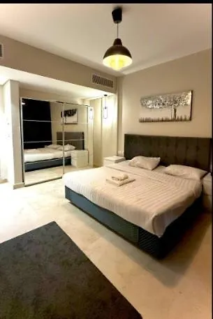 Chic - 1br Mangroovy Seaview - Access شقة *